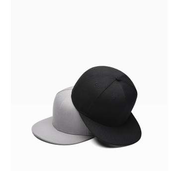 Snapback Hats Cap Brim Flat Brim Casquette Snapback Sombrero